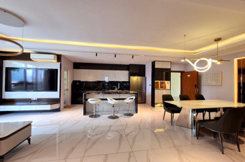 CẦN BÁN CĂN HỘ CAO CẤP RIVERPARK RESIDENCE – PHÚ MỸ HƯNG, QUẬN 7 - HỒ CHÍ MINH