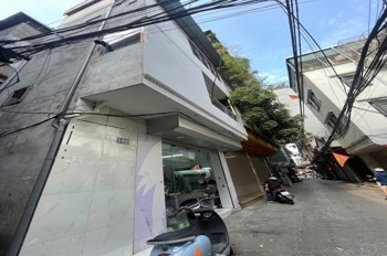 Nhà Mặt Tiền Ngõ Bùi Ngọc Dương, Hai Bà Trưng - 5.1 tỷ