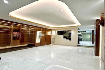 Cho Thuê Nhà Nguyên Căn Bình Thạnh, Nơ Trang Long - 35tr/tháng