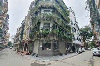 Bán Liền Kề Văn Quán, Chiến Thắng: 70m², 5 Tầng, Kinh Doanh, Ô Tô Vào Nhà