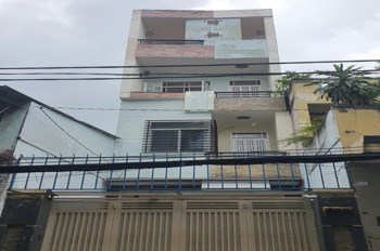Bán nhà mặt tiền Võ Thành Trang, Tân Bình - 3.6x25m, 7PN, 12.4 tỷ