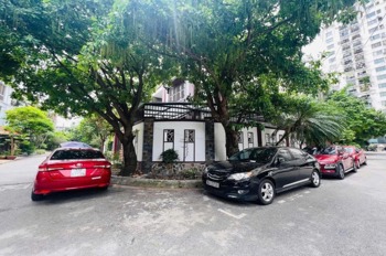 Biệt Thự Lô Góc VIP Hà Nội: Đầu Tư Sinh Lời, An Cư Lạc Nghiệp