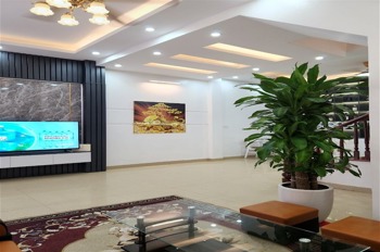 Bán nhà mặt phố Thụy Khuê 55m2, 6 tầng, 3 mặt thoáng, giá 26.89 tỷ