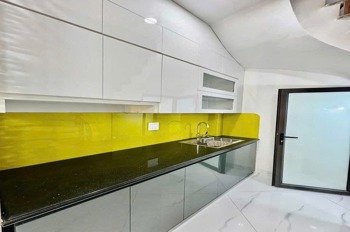 Bán nhà riêng ngõ 119 Thổ Quan, Đống Đa - 6.5 tỷ - Vị trí đẹp, thoáng đãng