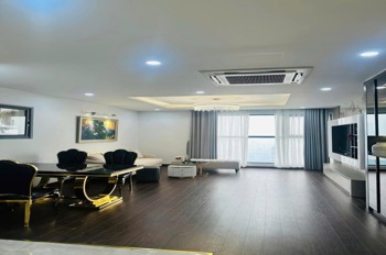 Bán Căn Hộ FLC Cầu Giấy 97m2 2PN, 2VS, 8.45 tỷ - Vị trí đẹp, Full Nội thất