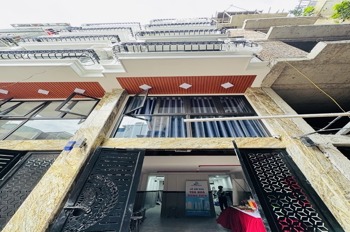 Bán Nhà Dòng Tiền 7 Tầng Thang Máy, Ngõ 169 Hoàng Mai - 60tr/tháng