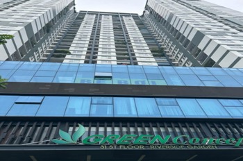 Bán Căn Hộ 3PN, 2WC Riverside Garden - 9.35 Tỷ - View Đẹp, Nội Khu Đầy Tiện Ích