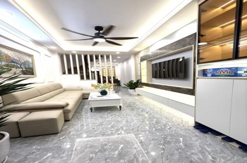Bán Nhà Vũ Tông Phan Thanh Xuân 37m2, 4 Tầng, 4m Ôtô, Thiết Kế Hiện Đại