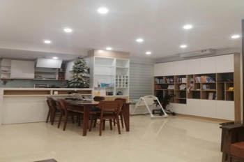 Bán Căn 3PN Tầng Trung Seasons Avenue 117m2 Full Đồ - Giá Tốt