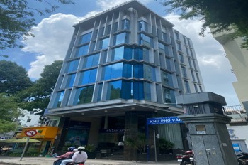 Bán Tòa Nhà Mặt Tiền Nam Kỳ Khởi Nghĩa, Quận 1 - 79 Tỷ