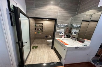 Bán Nhà Phân Lô Thái Hà 40m² - 4 Tầng - Giá 14.3 Tỷ