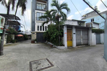 NHÀ ĐẸP GIÁ TỐT-CẦN BÁN NHÀ 2 TẦNG Đường số 27 Lê Đức Thọ- Phường 6- Quận Gò Vấp-TPHCM