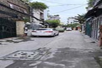 🔔 Hẻm Xe Hơi, Khu Phân Lô Lạc Long Ân - Chỉ 5.7 Tỷ