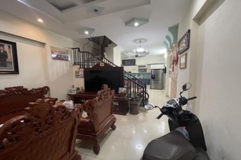 Bán nhà Phú Diễn, Hà Nội - 53m2, 3 tầng, Giá 10.5 tỷ