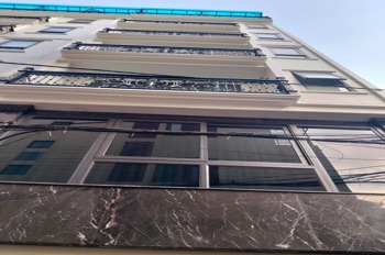 Bán nhà phố 44m2, 7 tầng, mặt tiền 6m, lô góc, thang máy, ô tô tránh, 18.5 tỷ, Quận Thanh Xuân