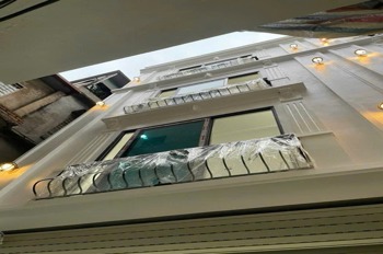 Nhà Mới Tôn Đức Thắng: 5 Tầng, 3 Phòng Ngủ, Giá 7.5 Tỷ - Vị Trí Vàng Đống Đa