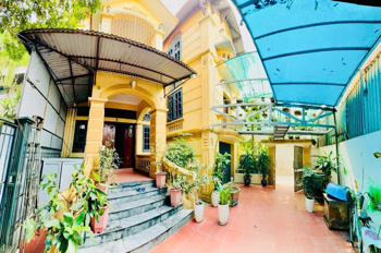 💥💥💥BIỆT THỰ SÂN VƯỜN - MẶT TIỀN RỘNG - TIỆN ÍCH NGẬP TRÀN - GẦN QUỐC LỘ 1A.-NHỈNH 15 TỶ💥💥💥