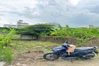 3.15tỷ TL  Đất mặt tiền đường số 27 - Nguyễn Xiển - P.Long Thạnh Mỹ
