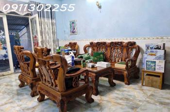 Nhà 2 tầng xây kiên cố – 104m² (5 x 21) –  Võ Văn Hát – chỉ hơn 5 tỷ