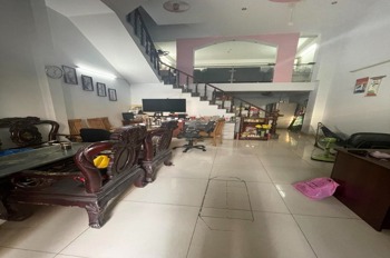 Bán Gấp Nhà 4 Tầng, 65m2 Bình Tân - Giá 5.1 Tỷ - Hẻm Xe Hơi