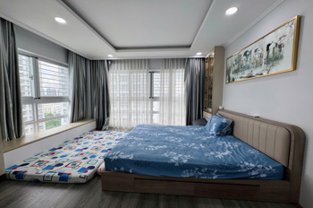 BÁN CĂN HỘ CAO CẤP HAPPY VALLEY – PHÚ MỸ HƯNG, QUẬN 7 , HỒ CHÍ MINH