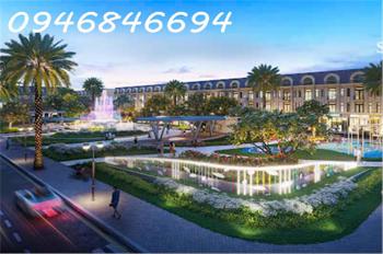 The Solia-Vùng khu đất đáng sống,đáng đầu tư cùng với hơn 900 khu đất nền sổ sẵn