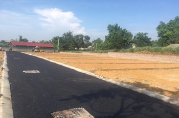 Lô Phú Cát 100m2 Ngay QL21 - Đầu Tư Sinh Lợi, Dân Cư Hiện Hữu