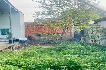 Đất nền Thới Tam, Hóc Môn: 113m2 Full Thổ Cư, Xây Dựng Tự Do
