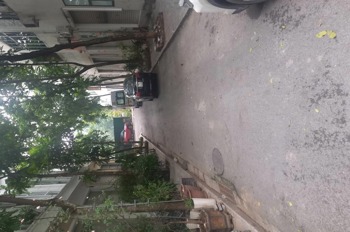Bán nhà 5 tầng khu đô thị Dương Nội, Hà Đông: 100m² - Mặt tiền 5m - Giá Tốt