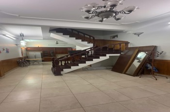 Cho Thuê Nhà 4 Tầng, Ngõ 267 Hoàng Hoa Thám, Ba Đình - 15tr/tháng