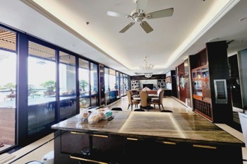 Chính chủ bán Penthouses View Sông Hồng - Hồ Tây - Vị trí đắc địa