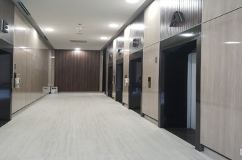 Căn Hộ TTTM Vivo & Crescent Mall - Giá Từ 2.6 Tỷ, Trả Góp 24 Tháng