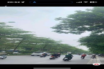 Cho thuê tòa nhà kinh doanh mặt phố Nguyễn Khánh Toàn, Cầu Giấy - 275m² - 250 tỷ