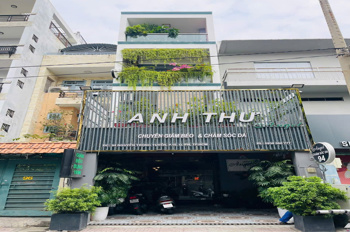 CHÍNH CHỦ CẦN BÁN  NHÀ SIÊU PHẨM MẶT TIỀN VIP- 94 NGUYỄN TRỌNG TUYỂN,Q. PHÚ NHUẬN -TPHCM