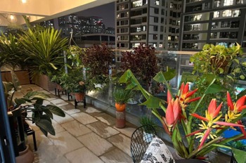 Độc Quyền Căn Sân Vườn 121m2 Tại Imperia Garden: View Xanh, Tiện Nghi Vượt Trội