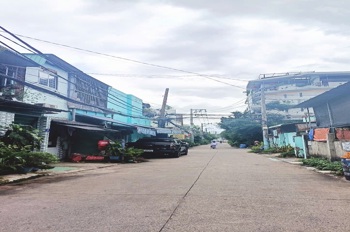 Bán nhà 2 tầng, 66m2 đường Lê Thị Hoa, Bình Chiểu, Thủ Đức. 2PN, sổ đỏ, giá 4.5 tỷ