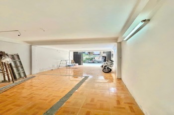 Cho Thuê Nhà Nguyên Căn Nguyễn Công Hoan, Phú Nhuận - 45m2, 2PN, 2WC