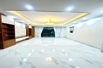 Nhà Thụy Khuê 50m² x 6 Tầng Thang Máy - Kinh Doanh - Gần Hồ Tây