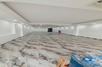 Mặt Phố Hoàng Gia 210m2, 11 Tầng, Mặt Tiền 6.5m - Vị Trí Đắc Địa