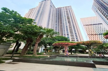 Goldmark City 99m² Tầng 2x - 3PN Full Nội Thất - Giá 7.5 Tỷ