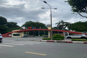 Bán Khuôn Đất VIP Bình Phú, Quận 6 - Vị Trí Đắc Địa, Xây Biệt Thự/Nhà Hàng