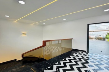 Bán nhà mặt tiền đẹp 80m2 x 4 tầng - Vị trí đắc địa, tiềm năng kinh doanh