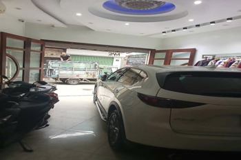 Nhà phố lô góc Xã Đàn - 11.9 tỷ - Vị trí đẹp, kinh doanh đỉnh cao