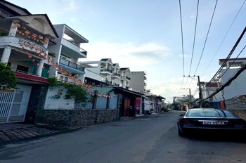 Bán Nhà 4 Tầng, Thu Nhập Cao 252 triệu/năm - SHR - Gần EMart Phan Huy Ích