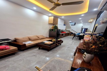 Nhà đẹp Khương Hạ, Thanh Xuân 50m2, mặt ngõ 3m, 8 tỷ có thương lượng
