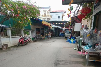 Bán Đất Mặt Tiền Hà Đông - Vị Trí Đắc Địa, Kinh Doanh Sinh Lời