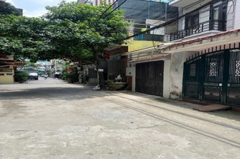 Bán Gấp Phân Lô Hoàng Mai - Giá 8 Tỷ1 - Vị Trí Đắc Địa