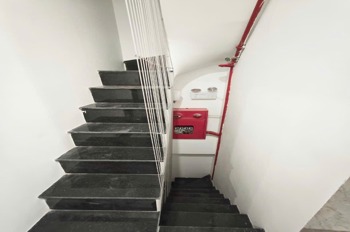 Siêu phẩm CCMN 8 Tầng, Thang Máy, Xã Đàn - Lợi Nhuận Cao, Pháp Lý Sạch