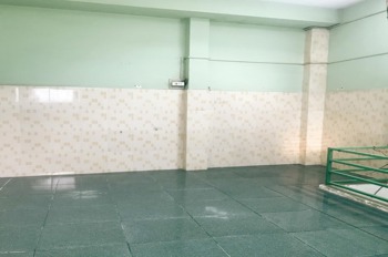 Cho Thuê Nhà 32m2, Camera An Ninh, Gần Chợ, Trường Quận 8