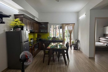 Căn Hộ Thanh Hà Khu 6: Giá Tốt, Nội Thất Đầy Đủ - 0974652795